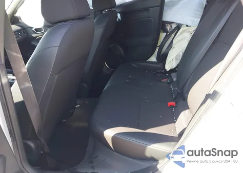 2022 Honda Civic Sport из США, поврежденный, VIN 2HGFE2F55NH554164